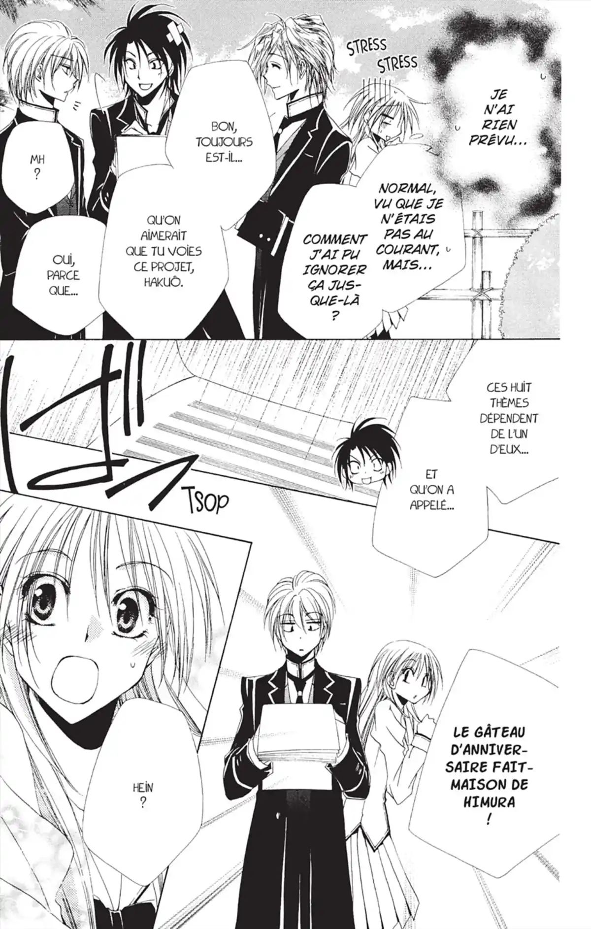Lady and Butler Volume 10 page 61