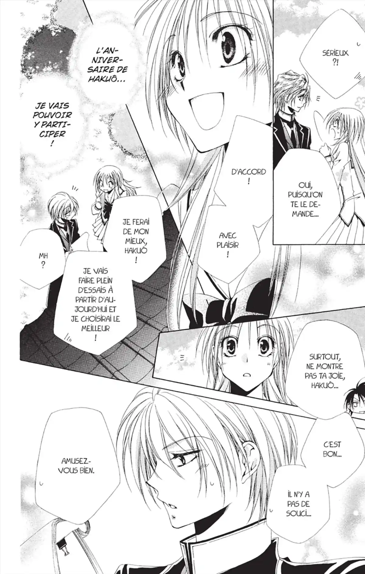 Lady and Butler Volume 10 page 62