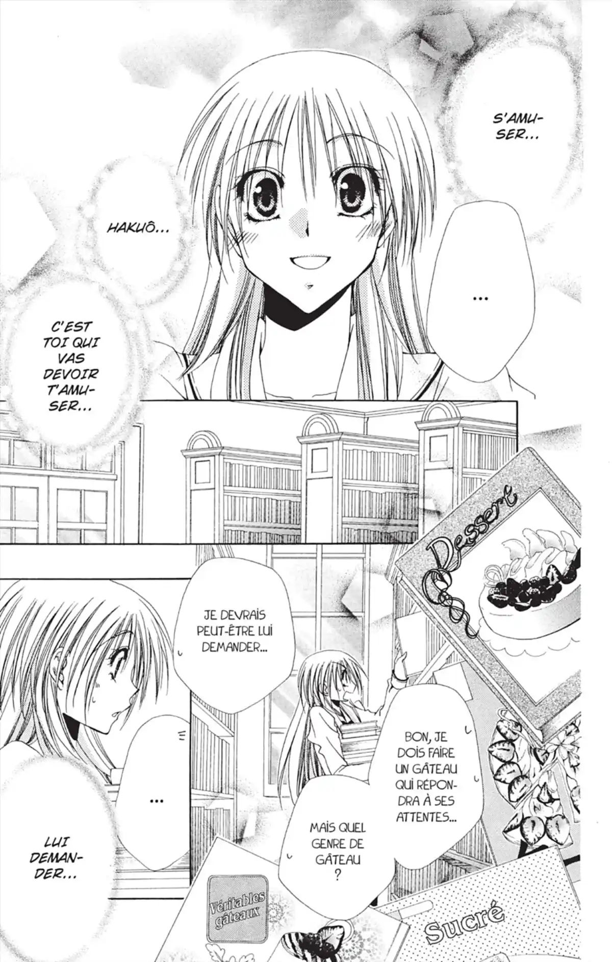 Lady and Butler Volume 10 page 63