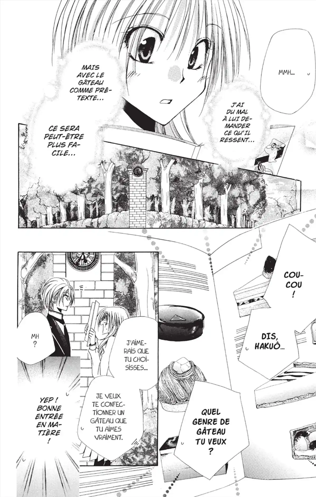 Lady and Butler Volume 10 page 64
