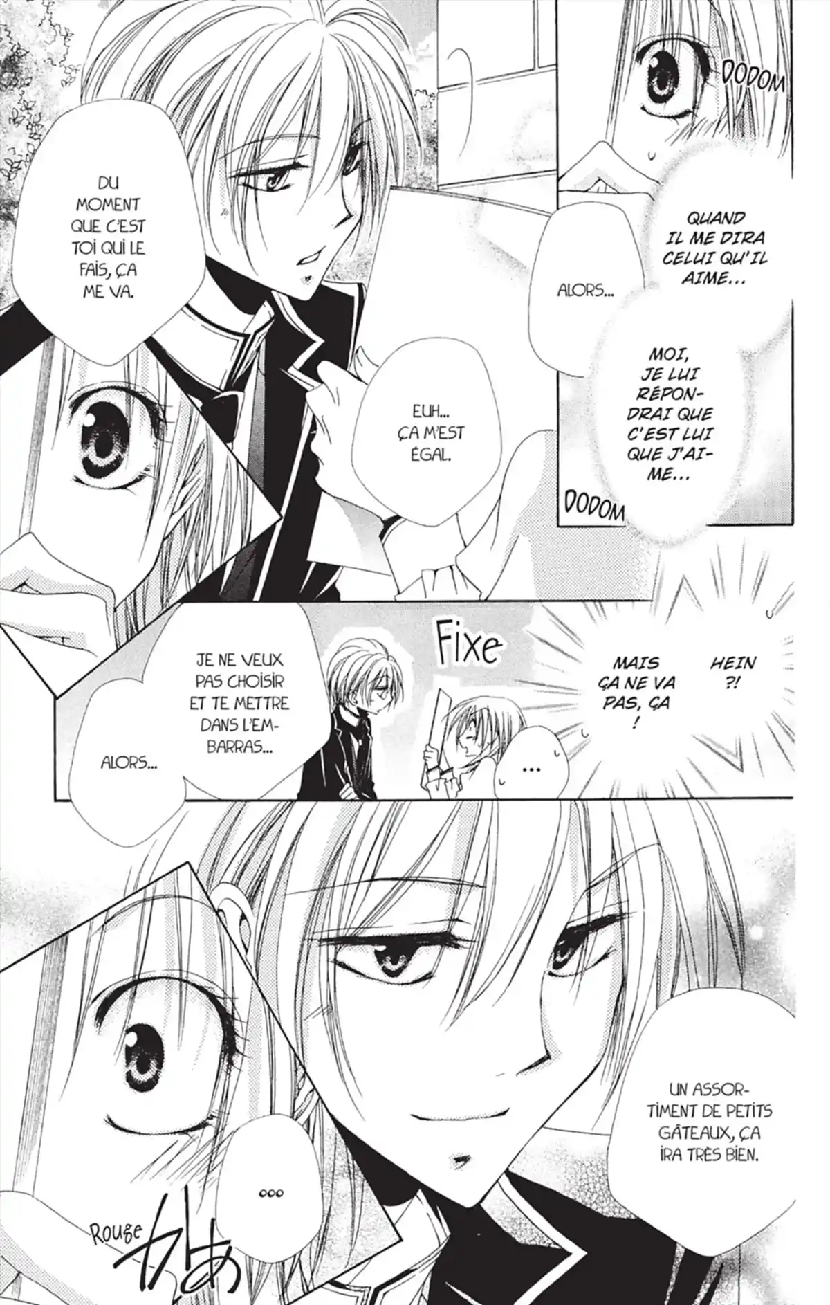 Lady and Butler Volume 10 page 65