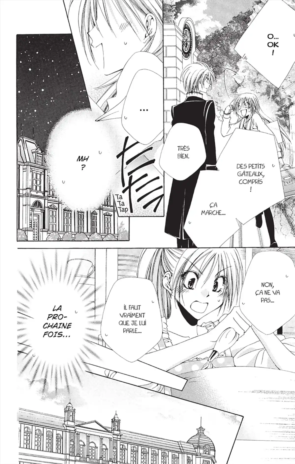 Lady and Butler Volume 10 page 66