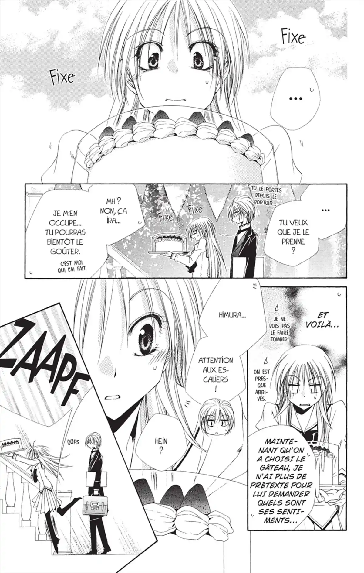 Lady and Butler Volume 10 page 67