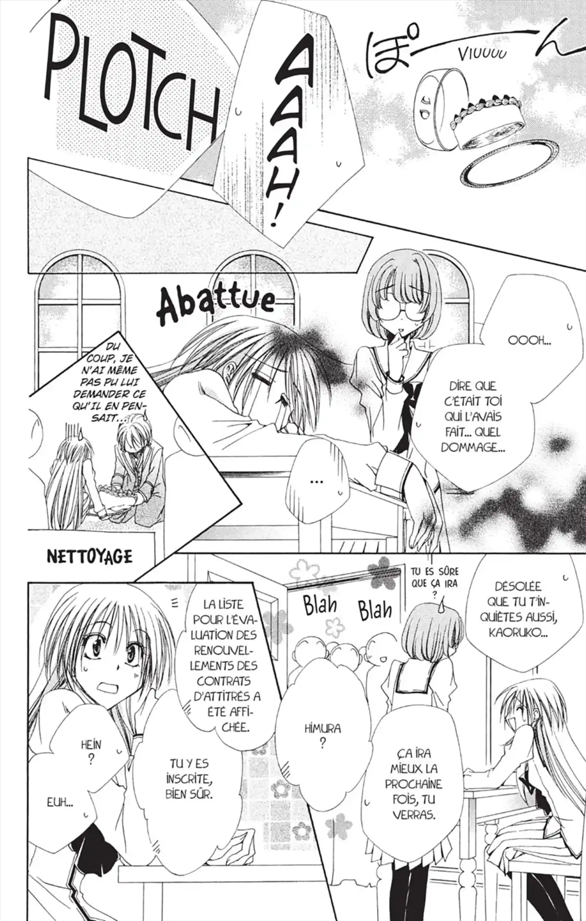 Lady and Butler Volume 10 page 68