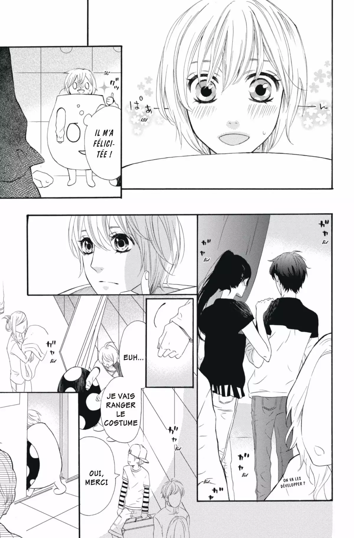 Mairunovich Volume 10 page 102