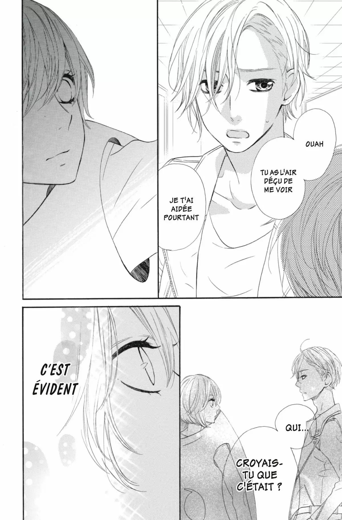Mairunovich Volume 10 page 105