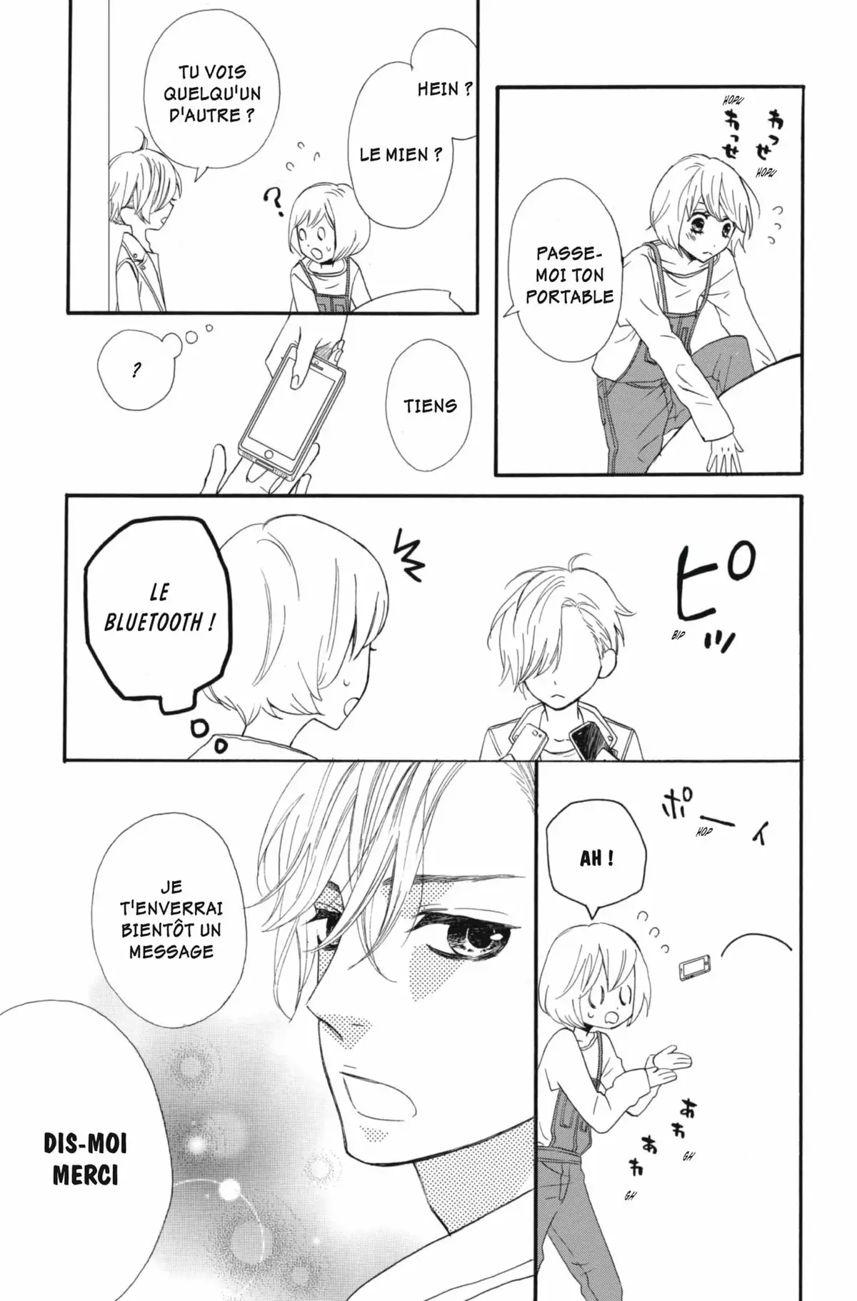 Mairunovich Volume 10 page 114