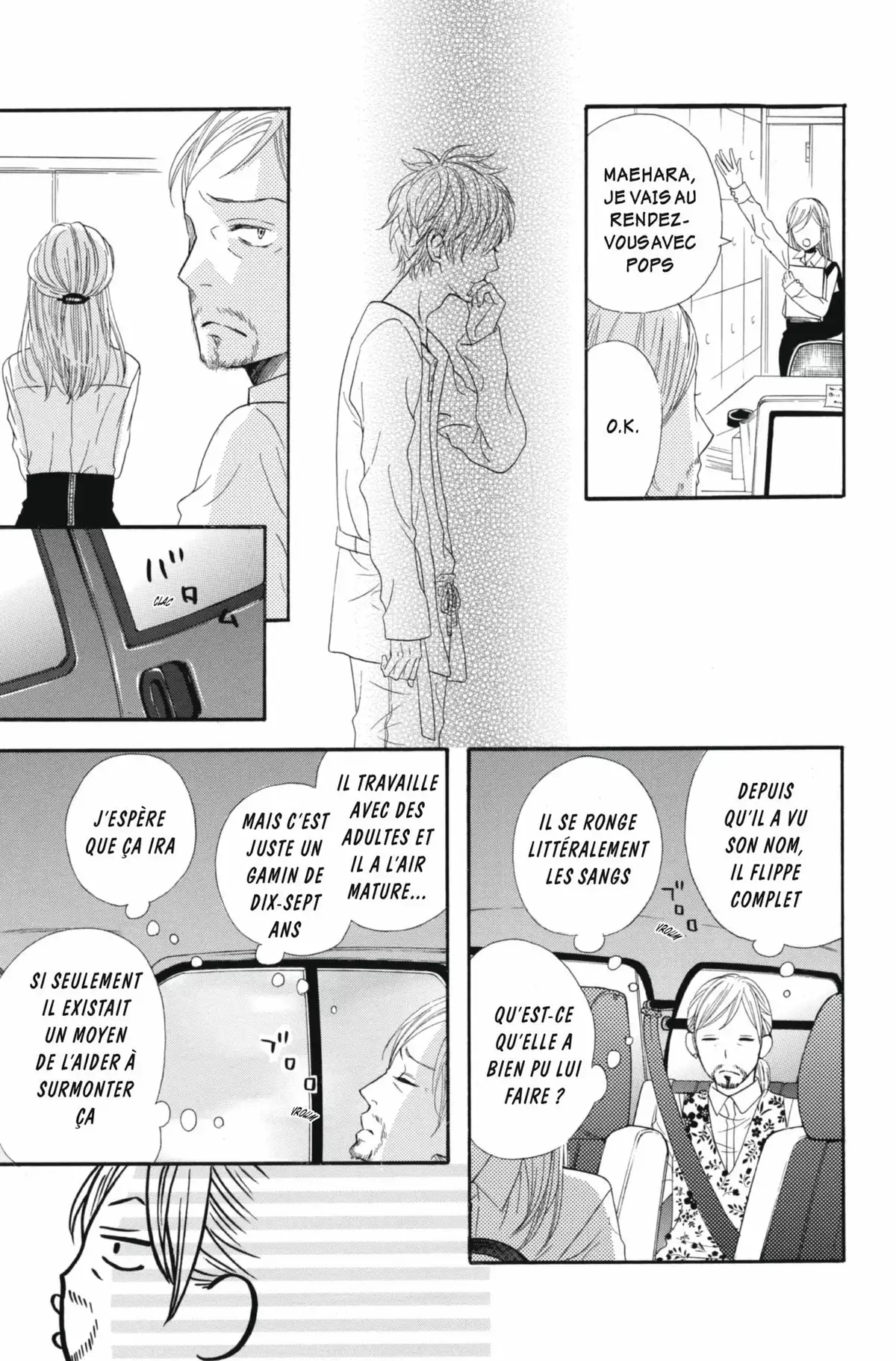 Mairunovich Volume 10 page 40