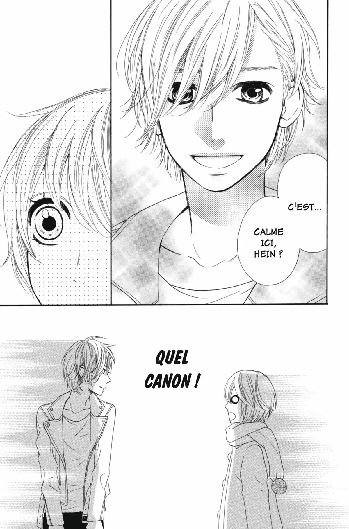 Mairunovich Volume 10 page 46