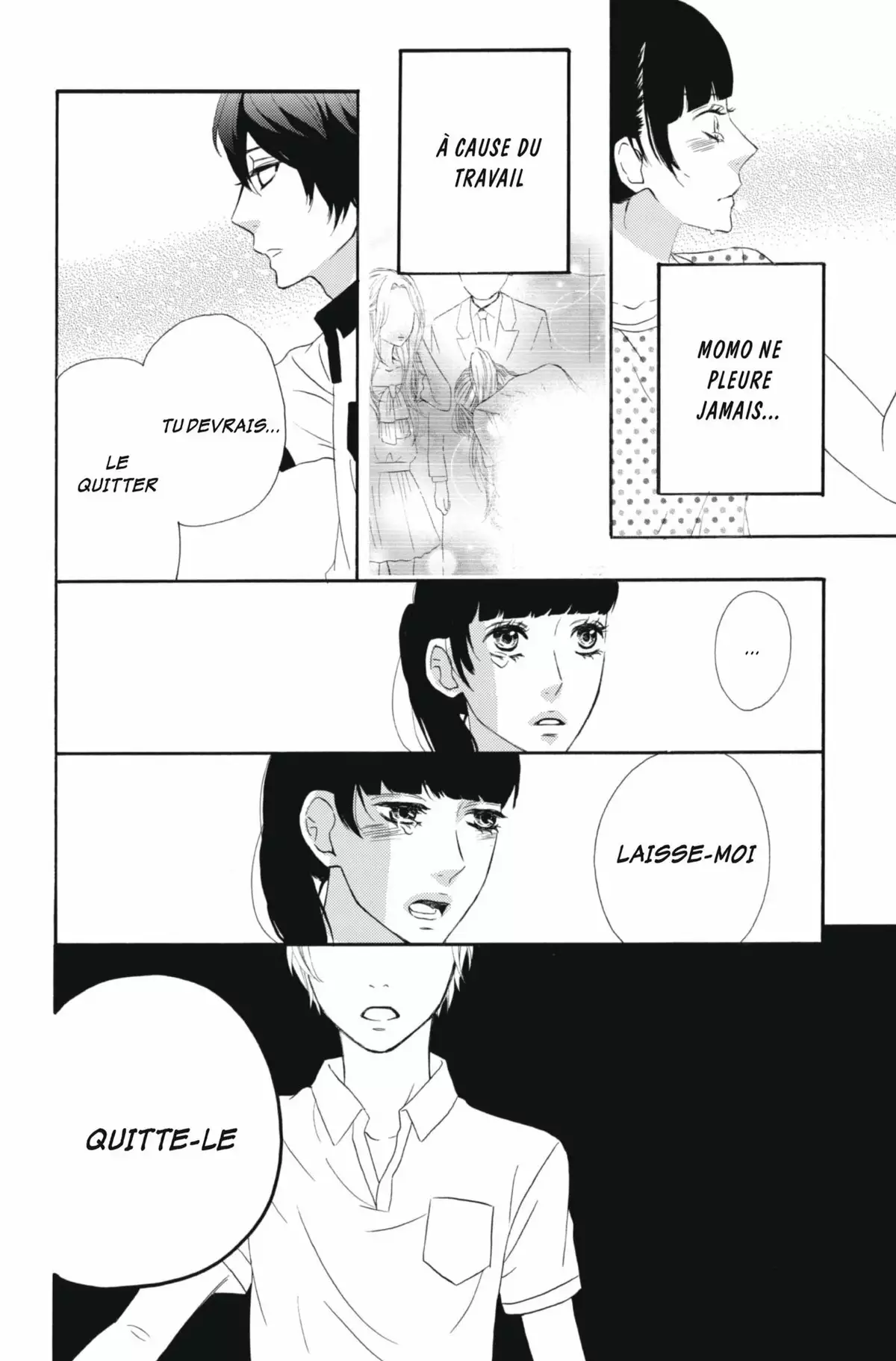 Mairunovich Volume 10 page 69