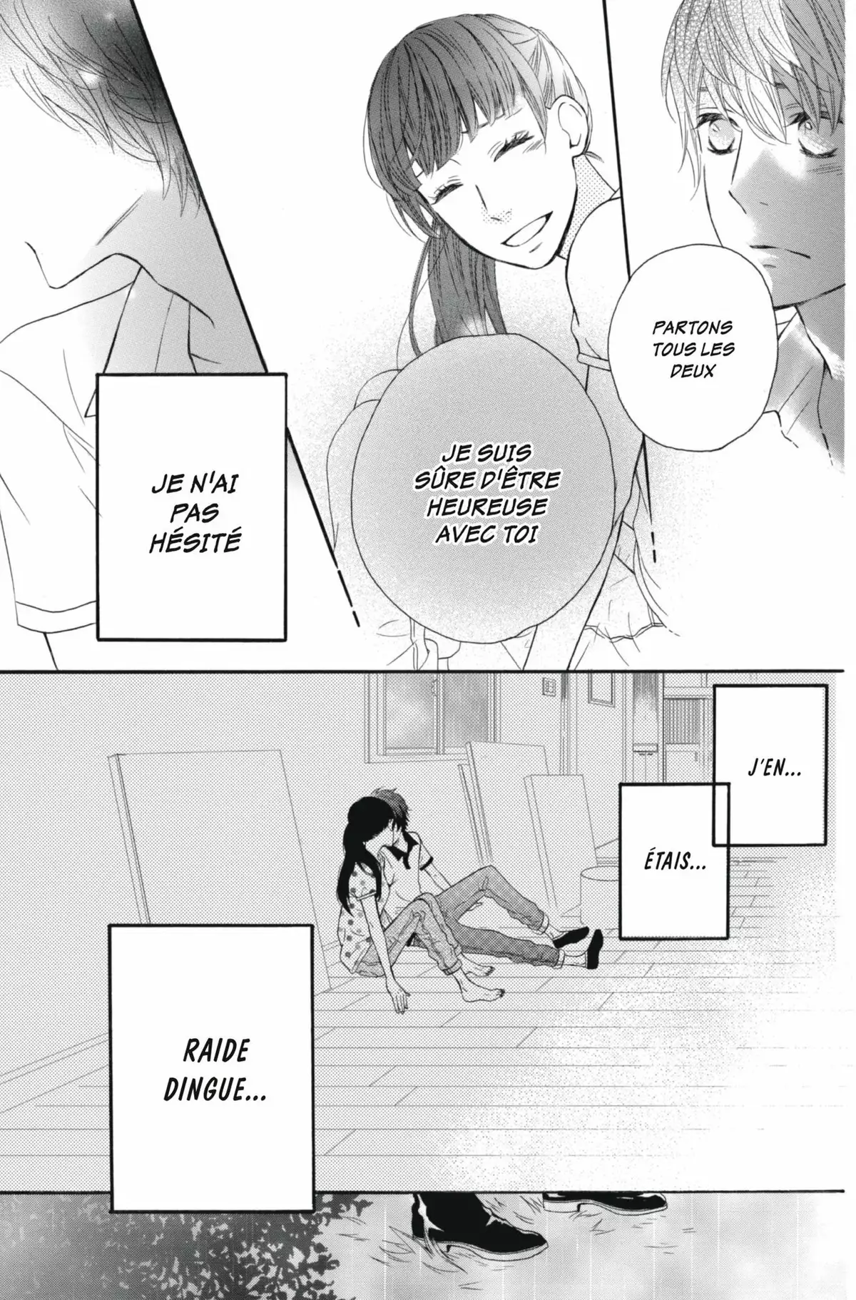 Mairunovich Volume 10 page 74