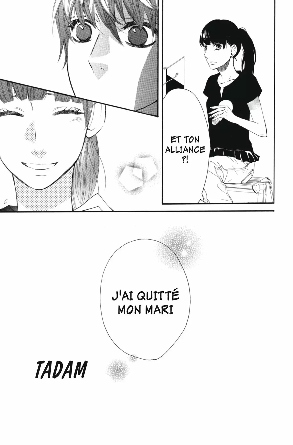 Mairunovich Volume 10 page 80