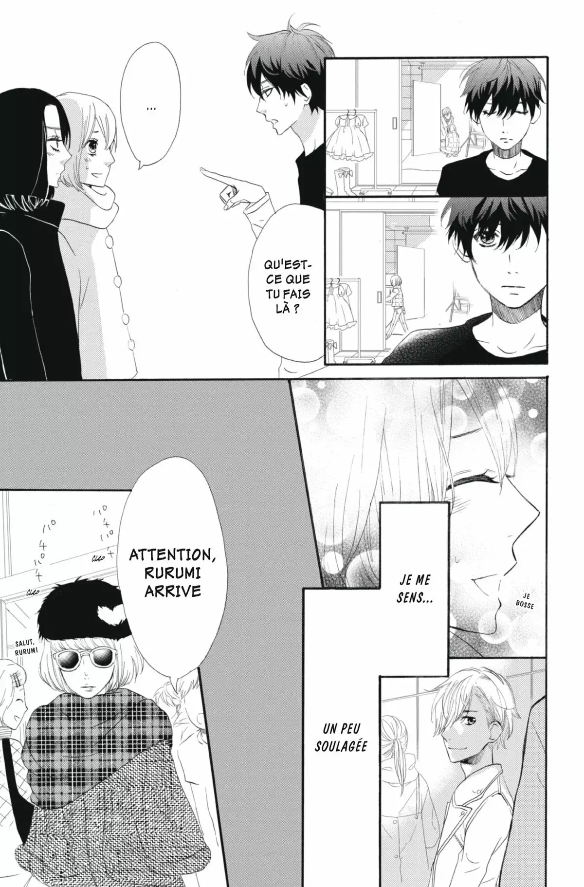 Mairunovich Volume 10 page 90