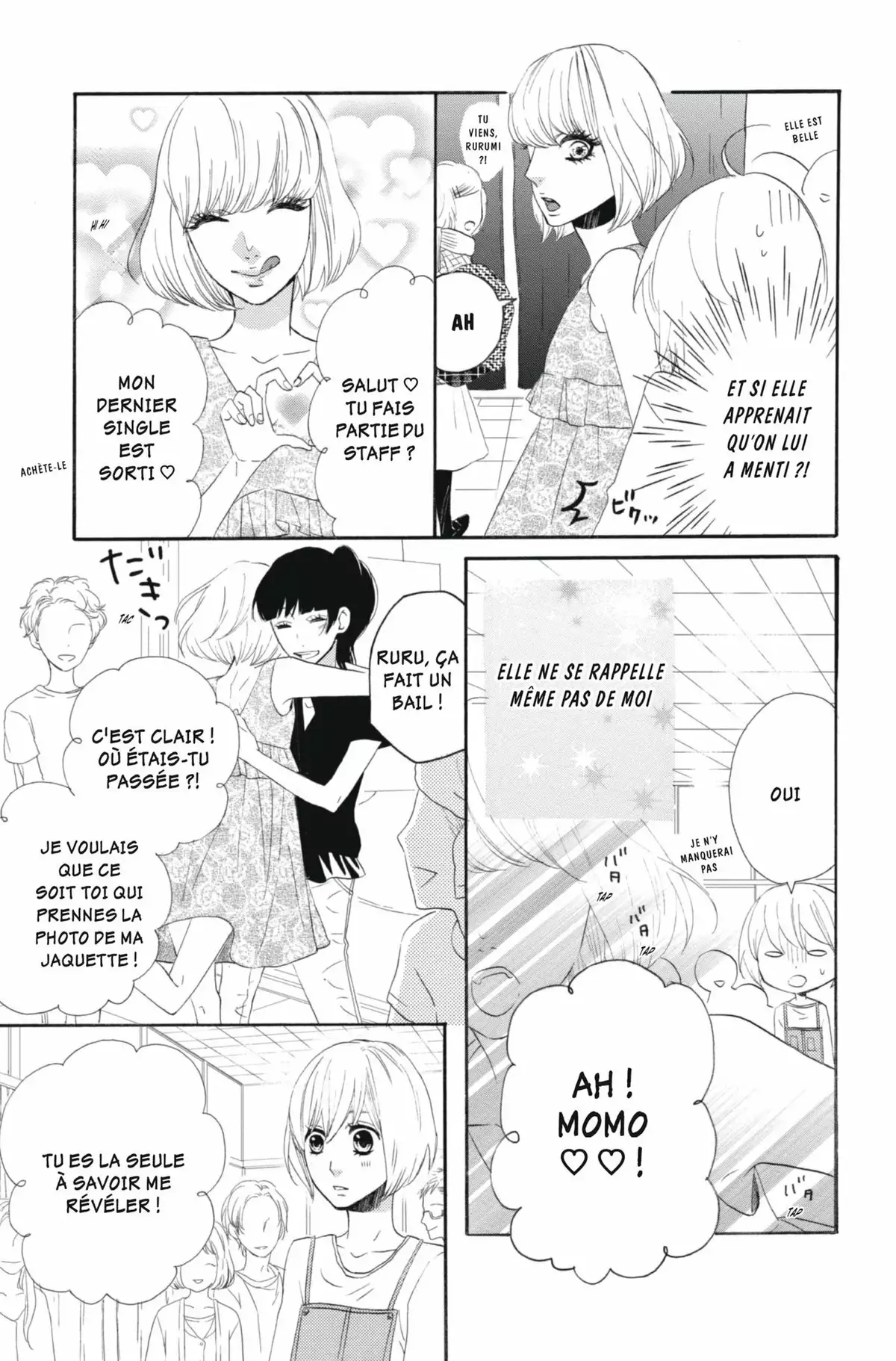 Mairunovich Volume 10 page 92