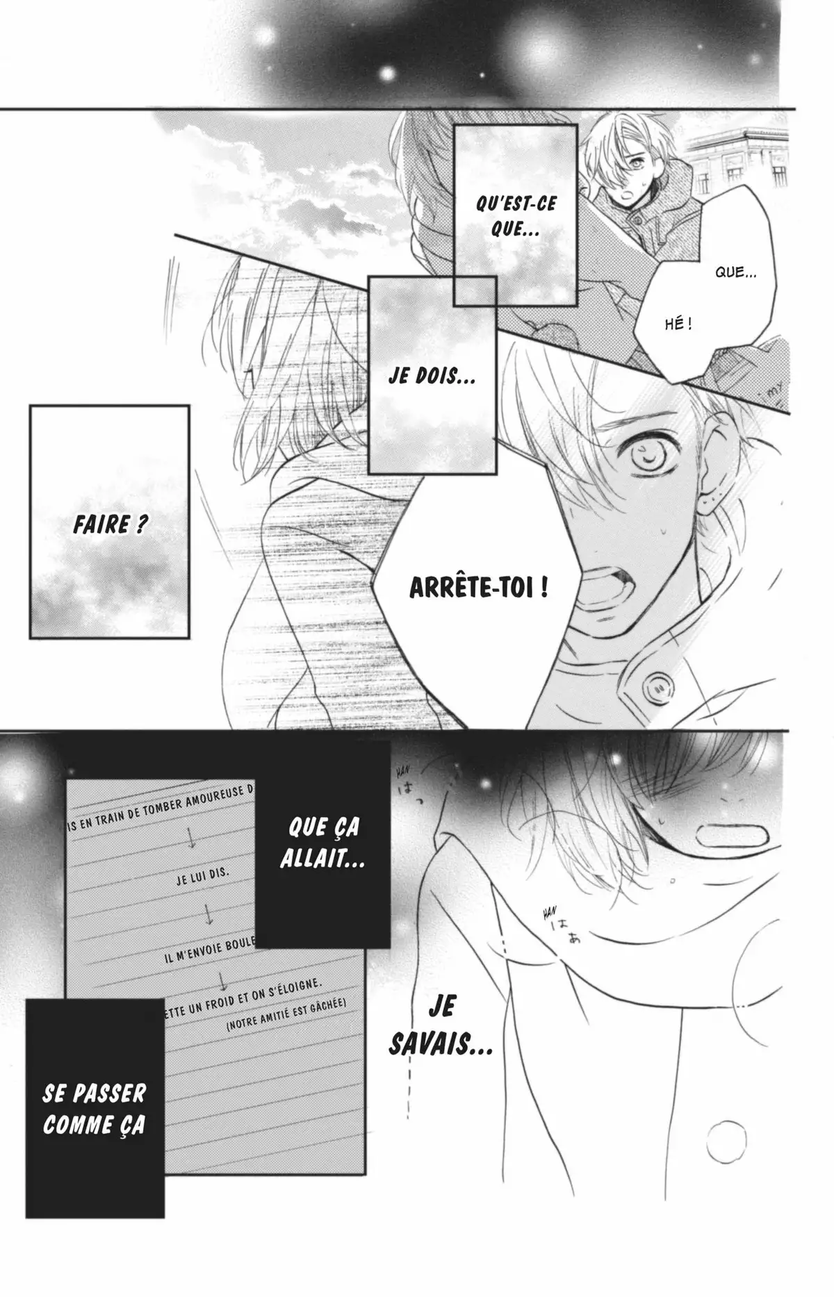 Mairunovich Volume 12 page 42