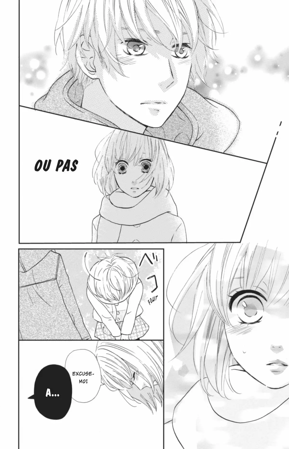 Mairunovich Volume 12 page 61