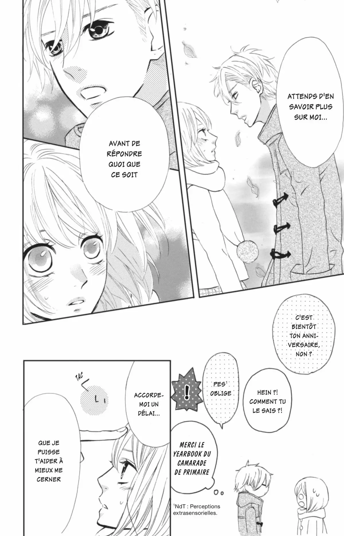 Mairunovich Volume 12 page 63