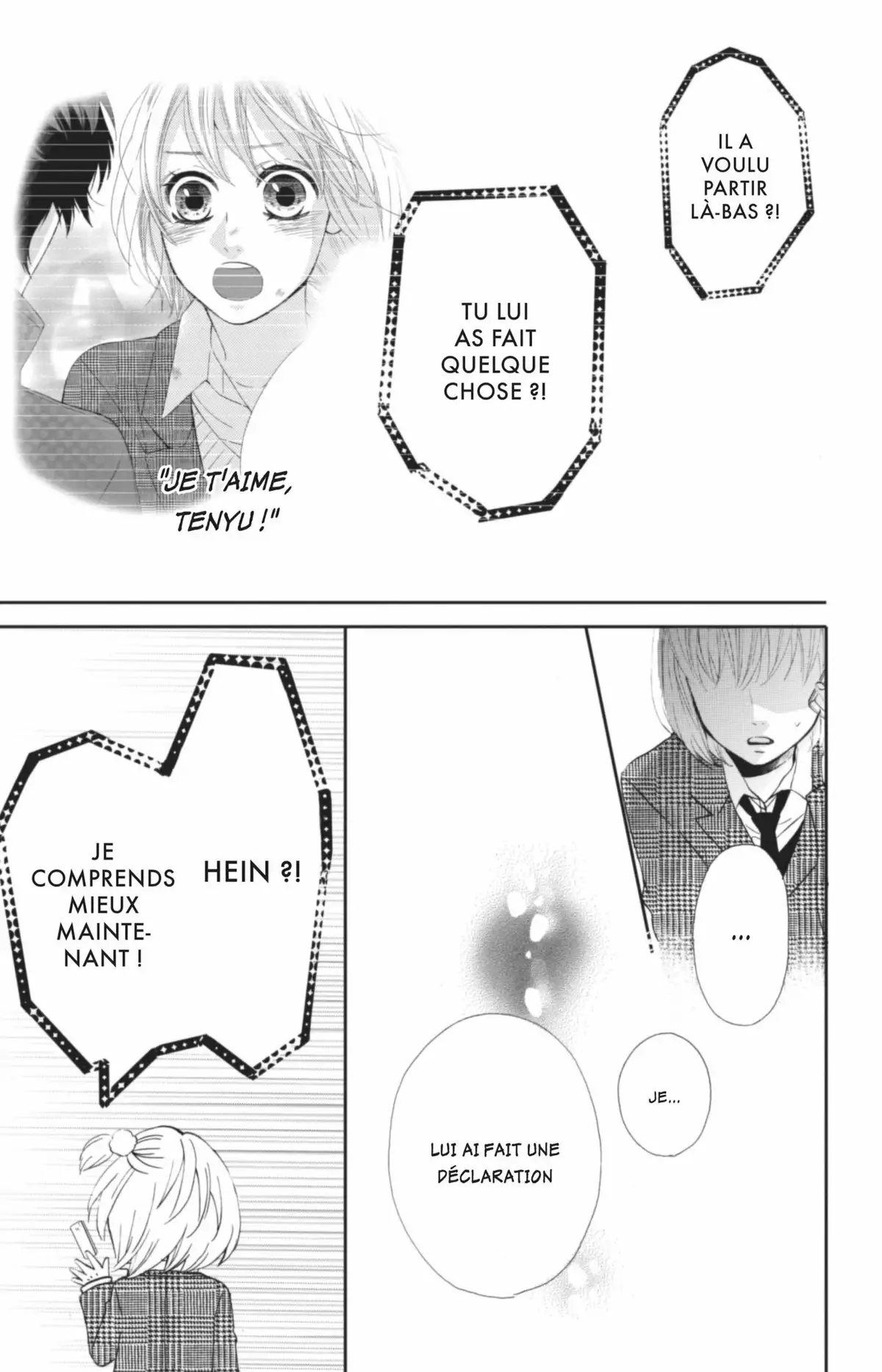Mairunovich Volume 12 page 68
