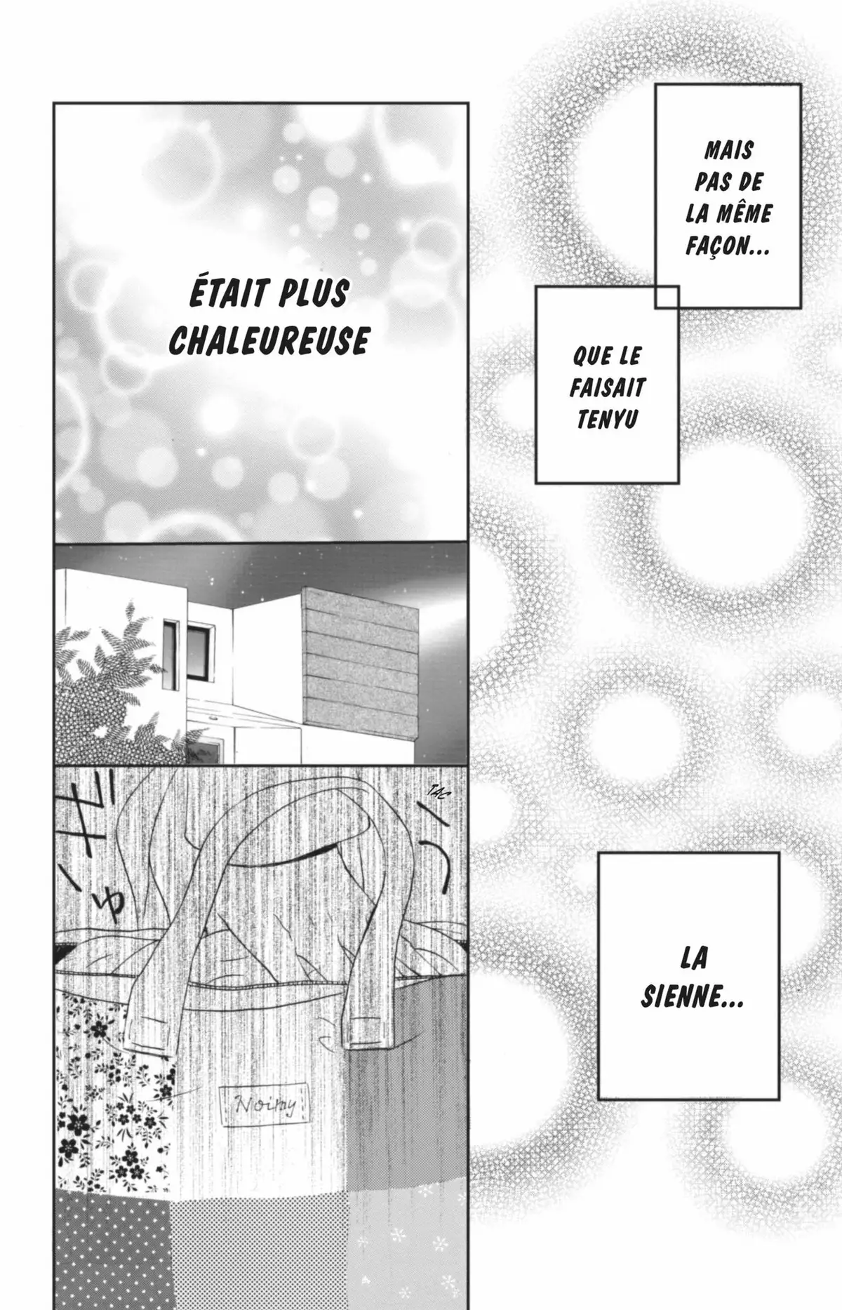 Mairunovich Volume 12 page 75