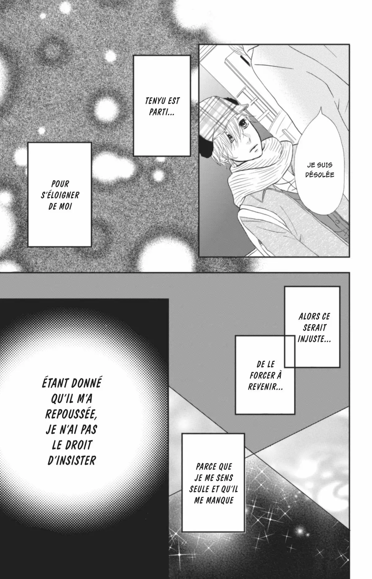 Mairunovich Volume 12 page 80