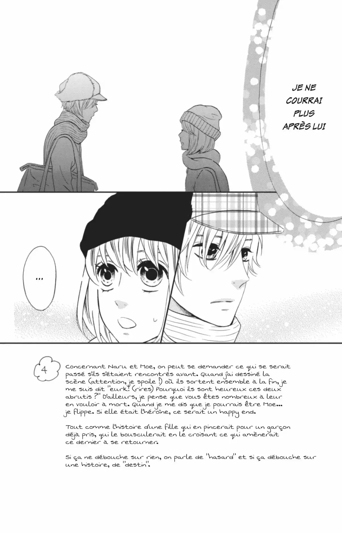 Mairunovich Volume 12 page 85
