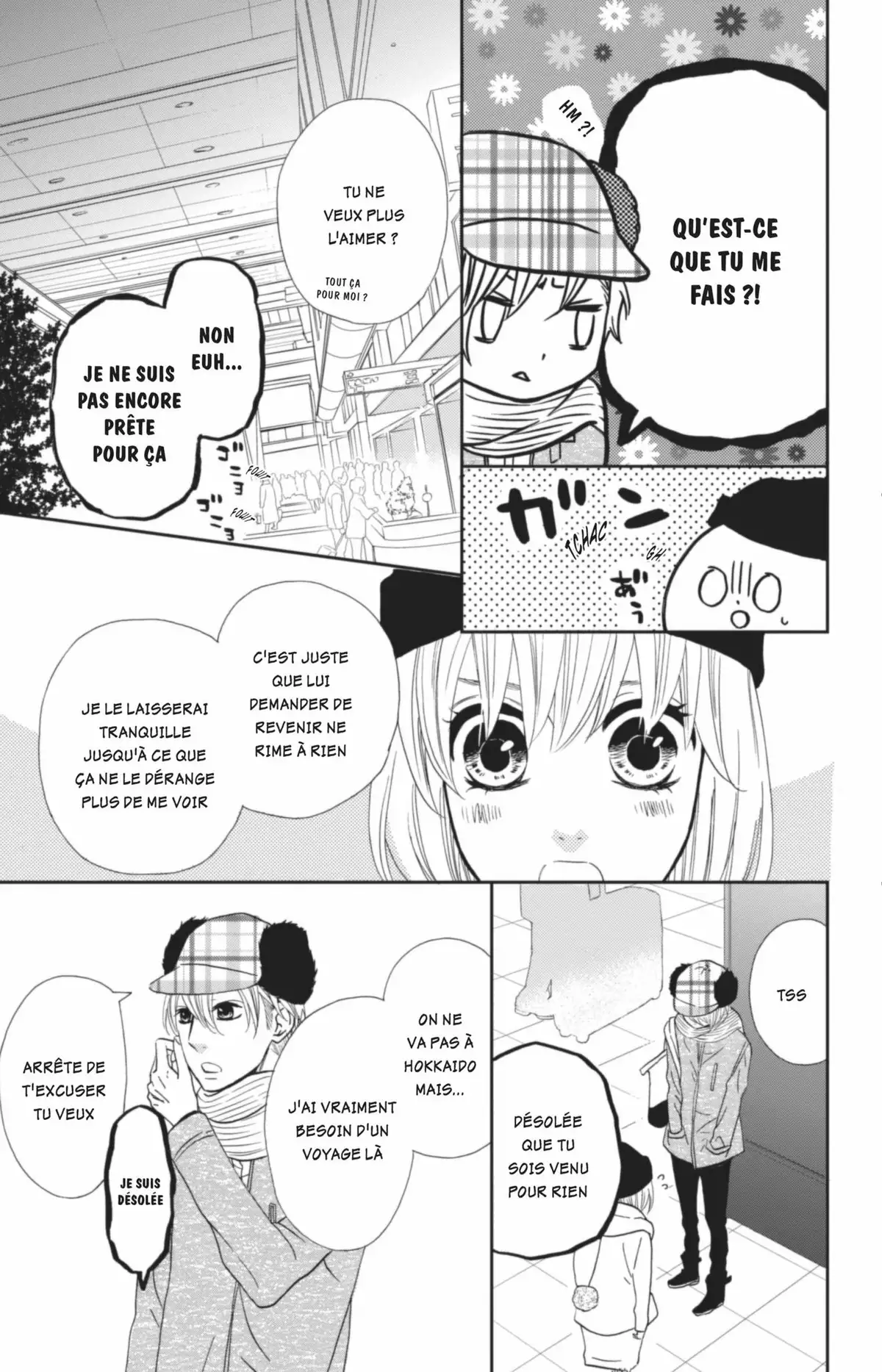Mairunovich Volume 12 page 86