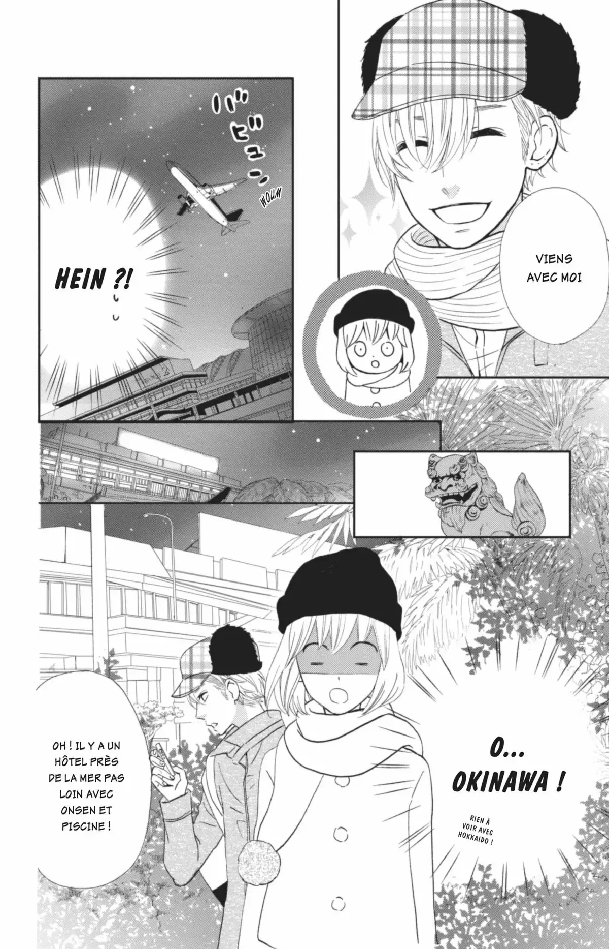 Mairunovich Volume 12 page 87
