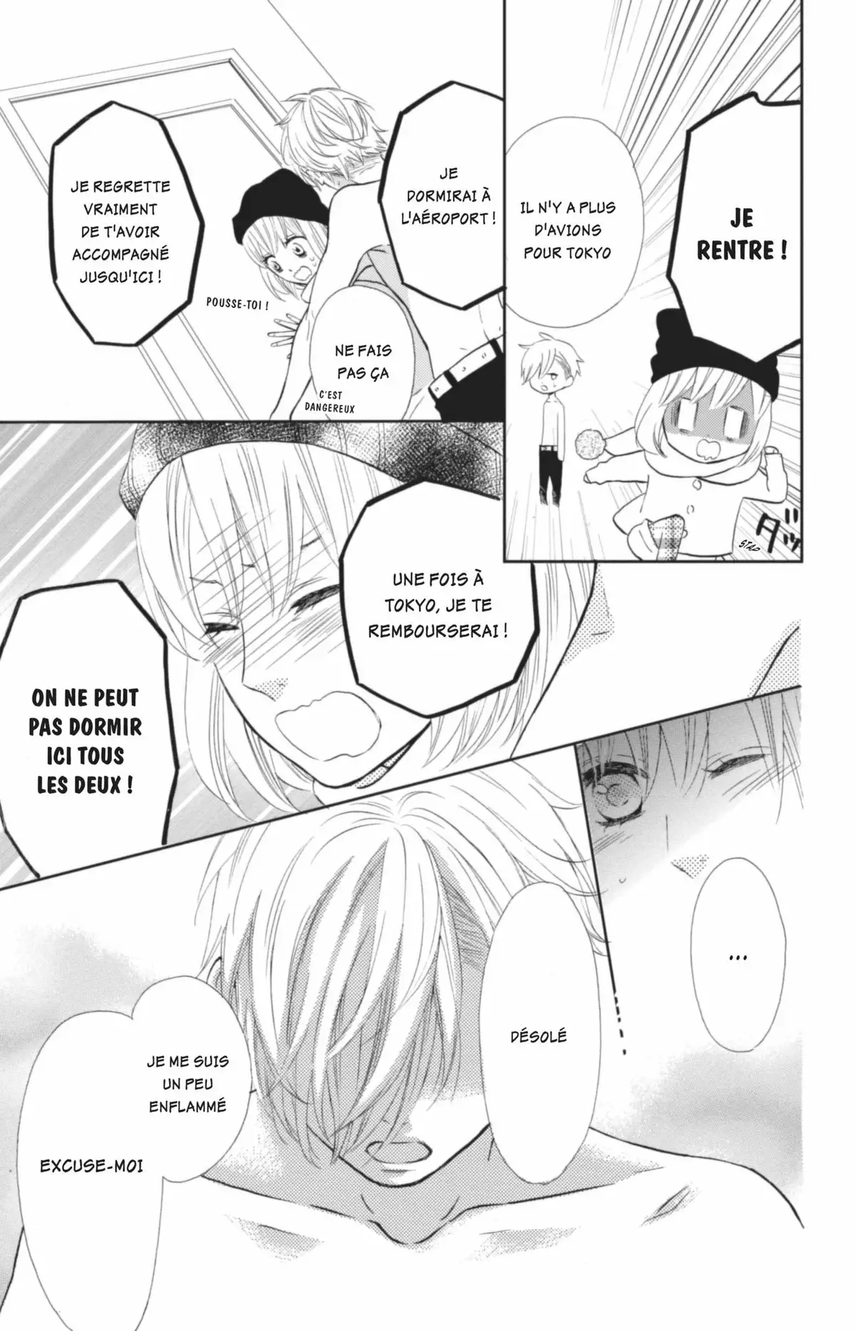 Mairunovich Volume 12 page 90