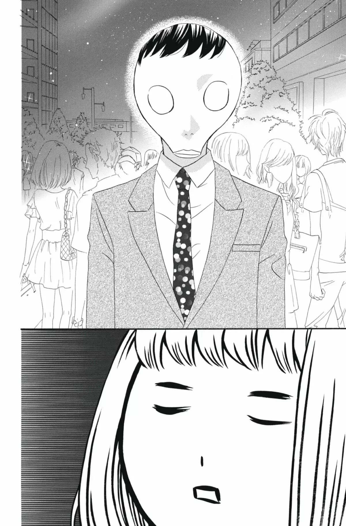 Mairunovich Volume 6 page 101