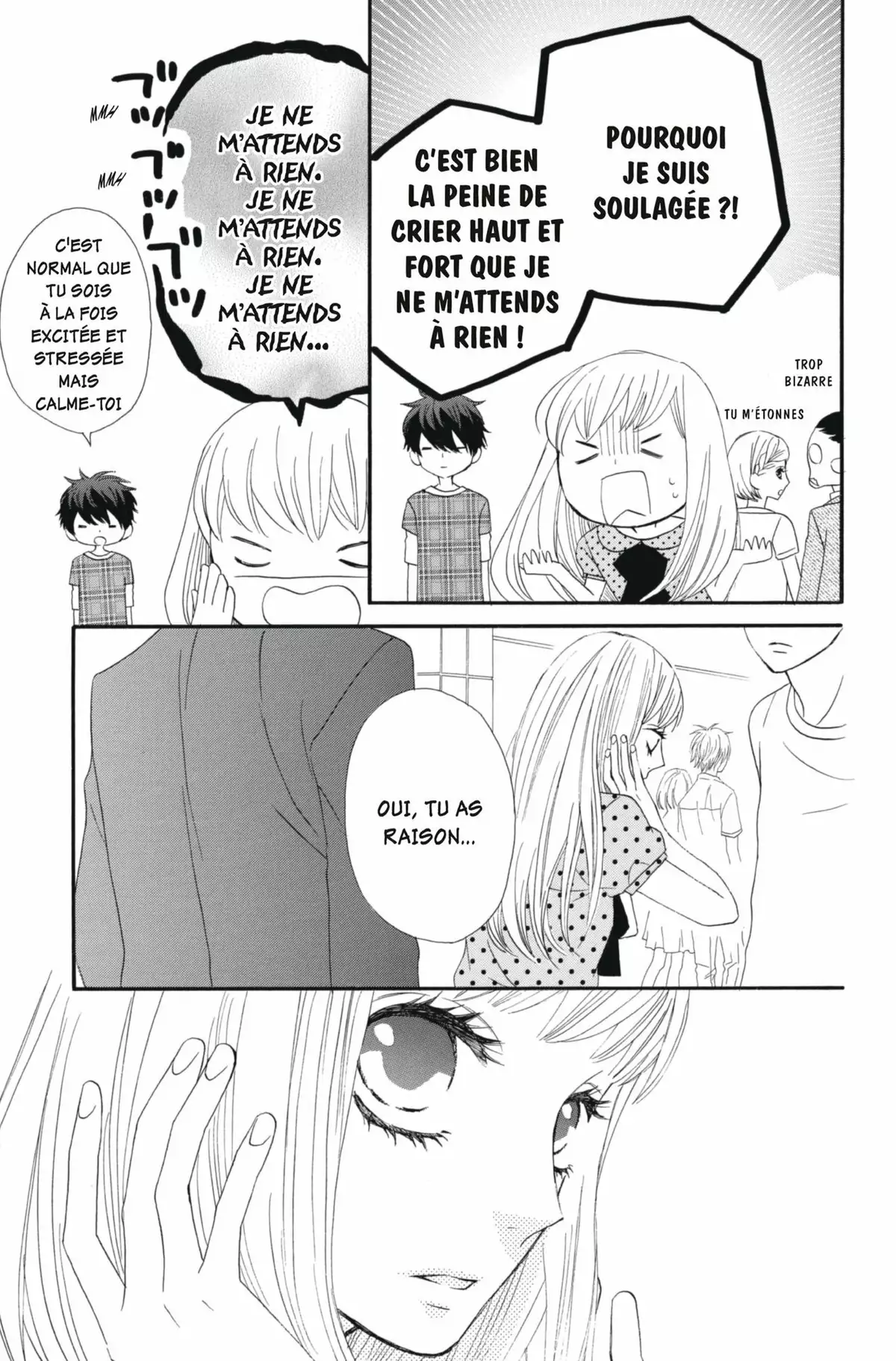 Mairunovich Volume 6 page 104