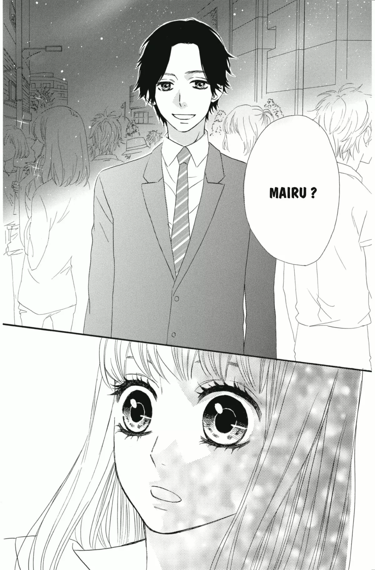 Mairunovich Volume 6 page 105