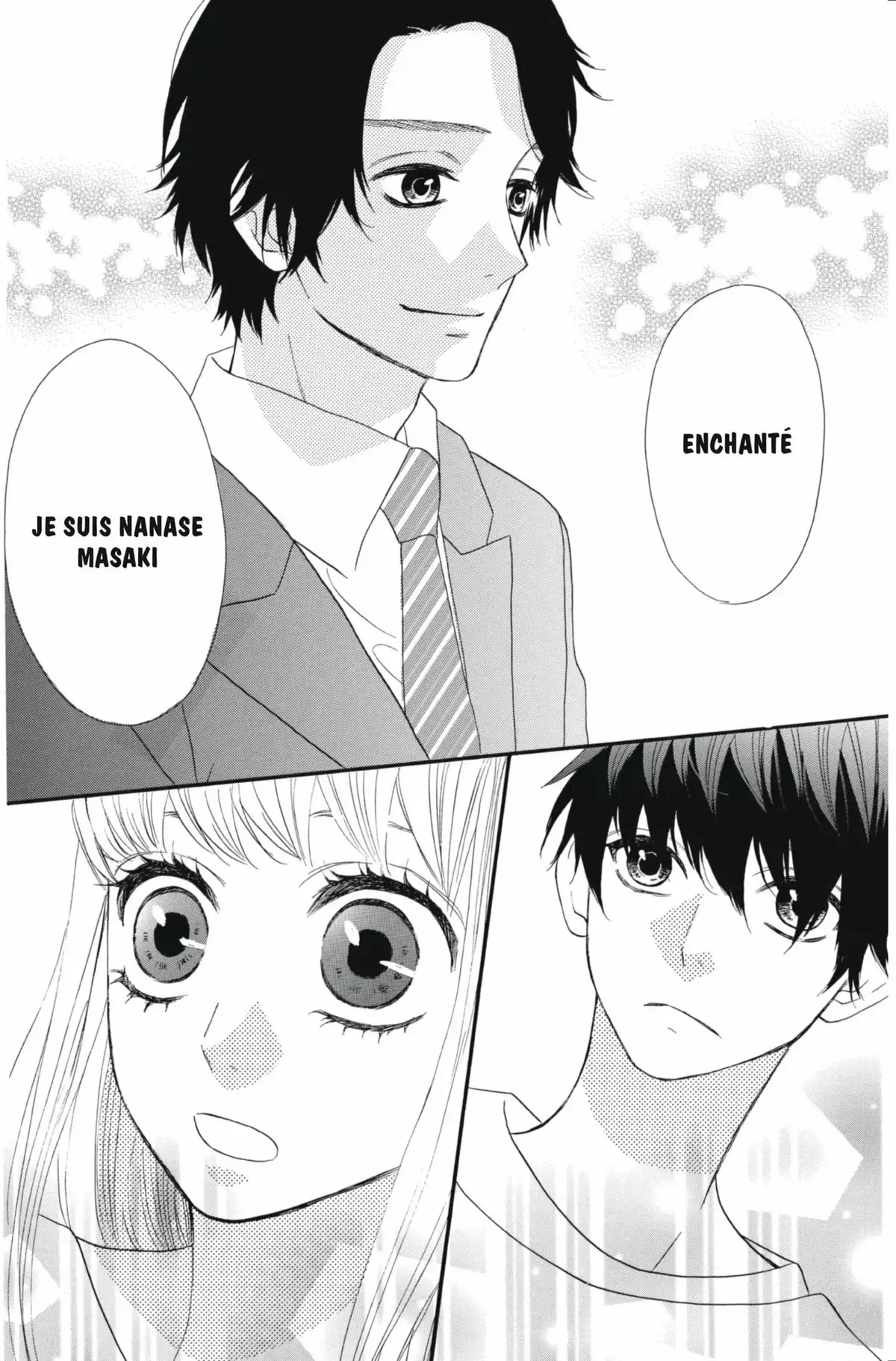 Mairunovich Volume 6 page 107