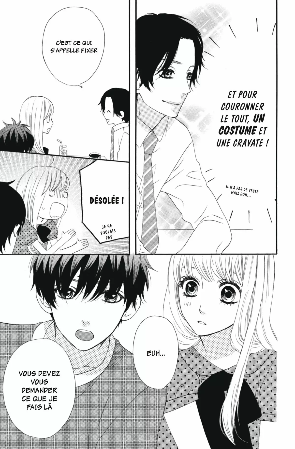 Mairunovich Volume 6 page 114