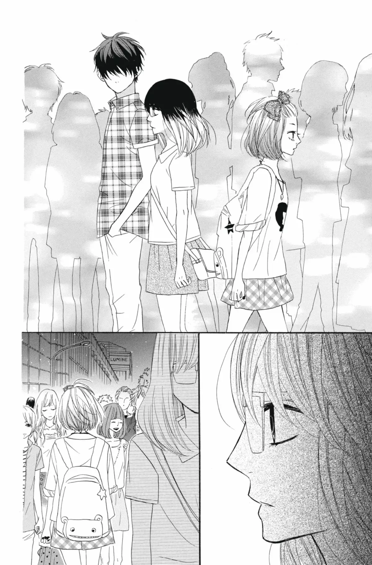 Mairunovich Volume 6 page 25