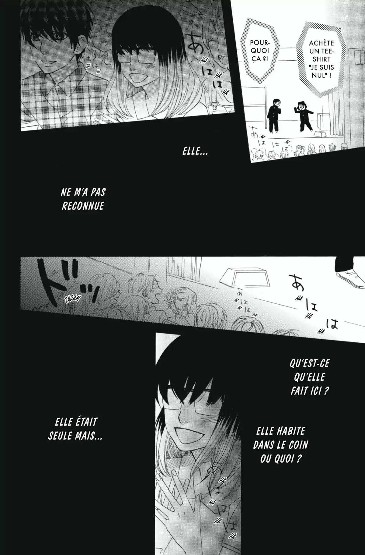 Mairunovich Volume 6 page 27