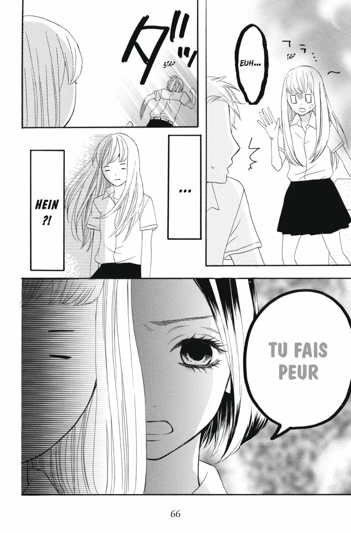 Mairunovich Volume 6 page 67