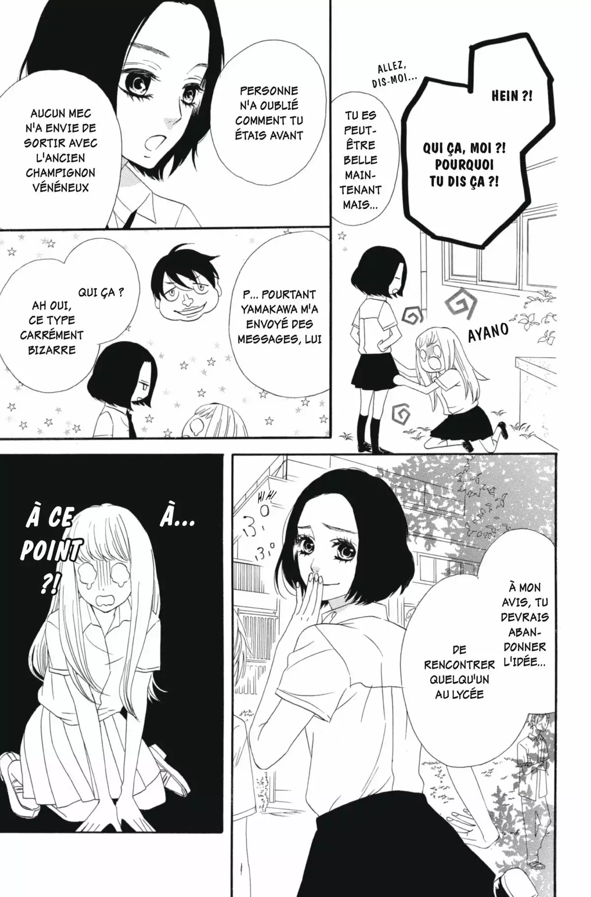 Mairunovich Volume 6 page 68