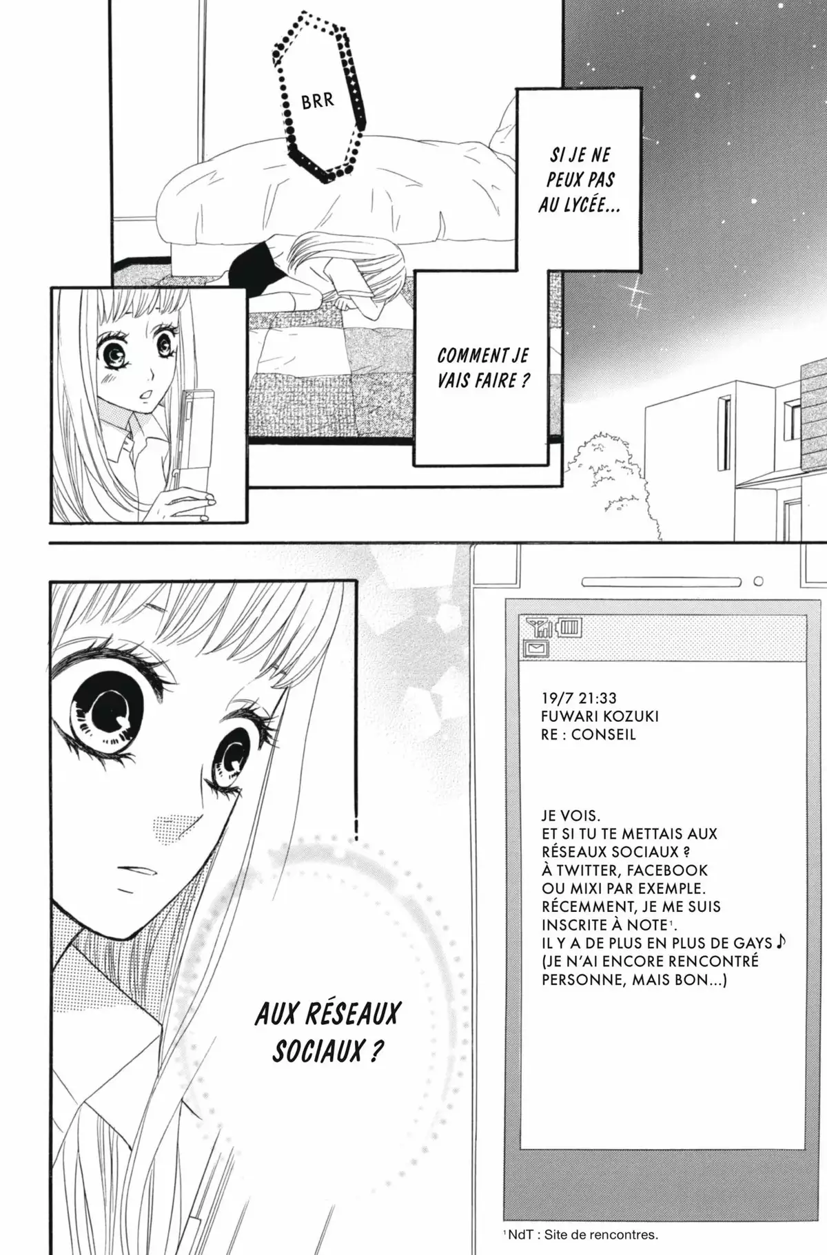 Mairunovich Volume 6 page 69