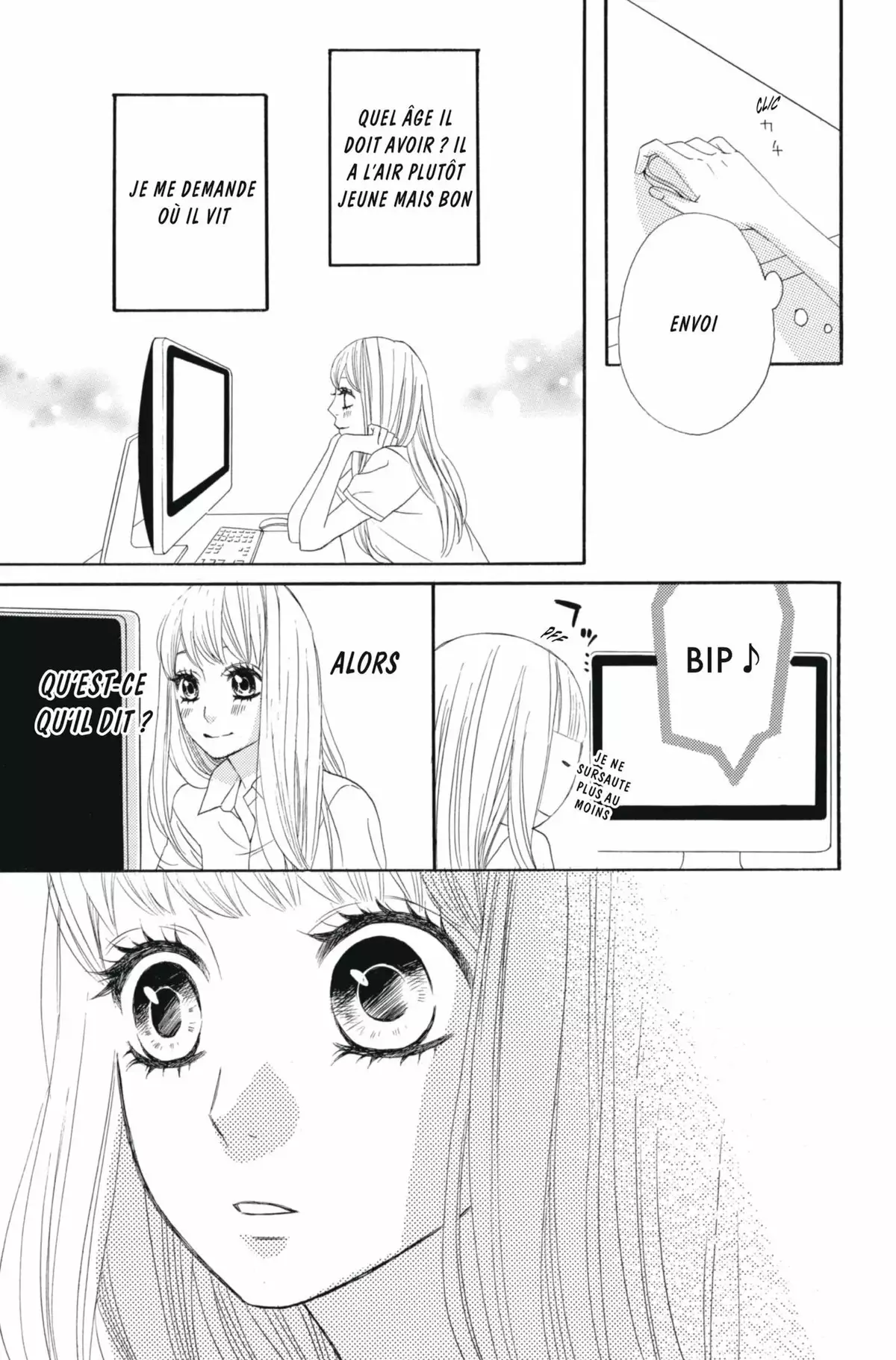 Mairunovich Volume 6 page 78