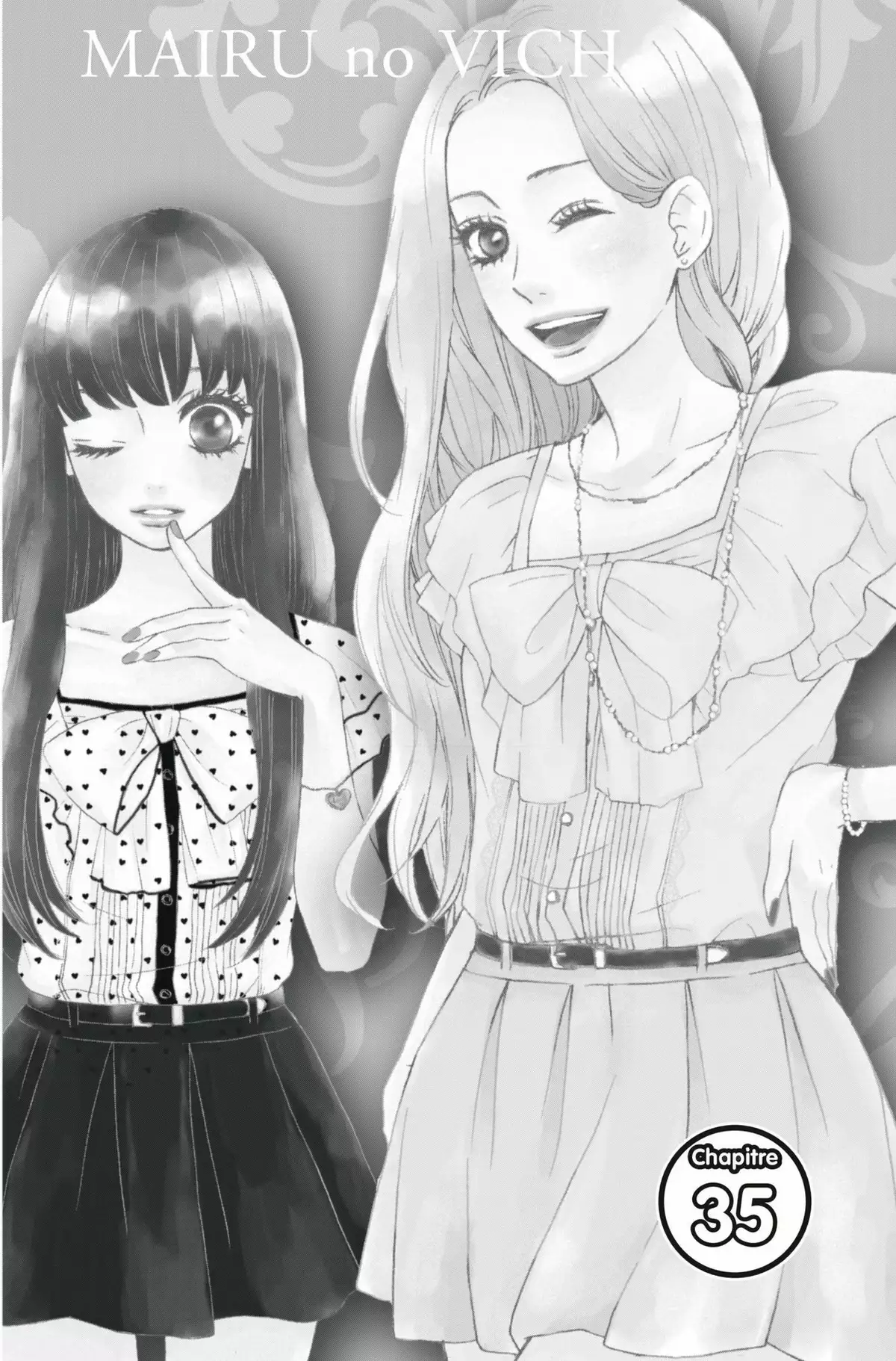 Mairunovich Volume 6 page 81