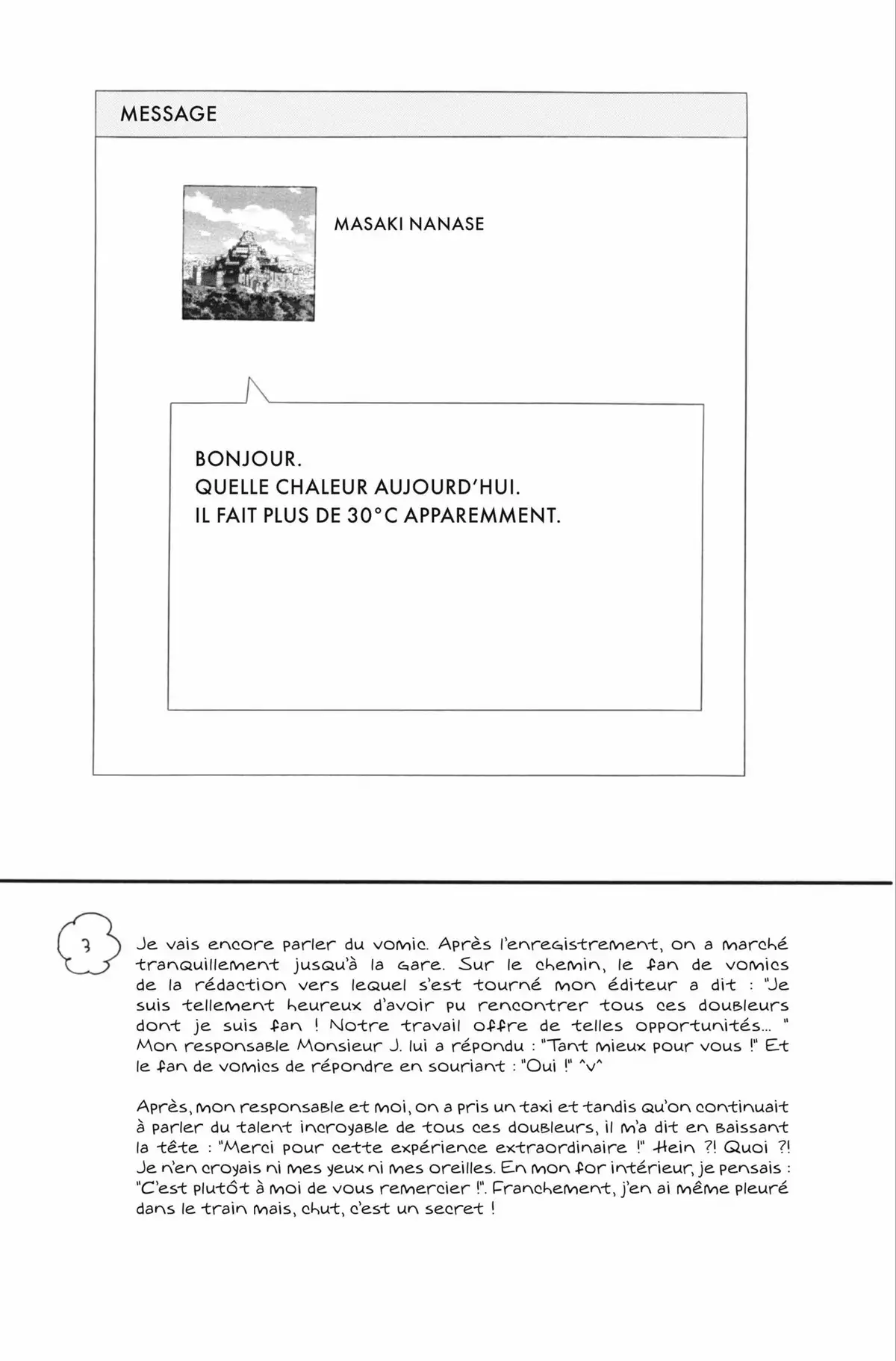 Mairunovich Volume 6 page 84