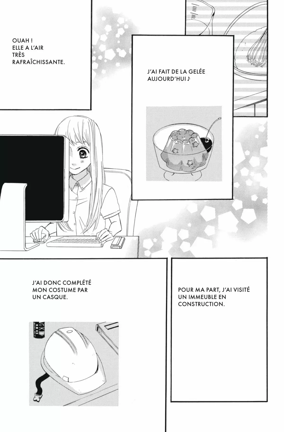Mairunovich Volume 6 page 86