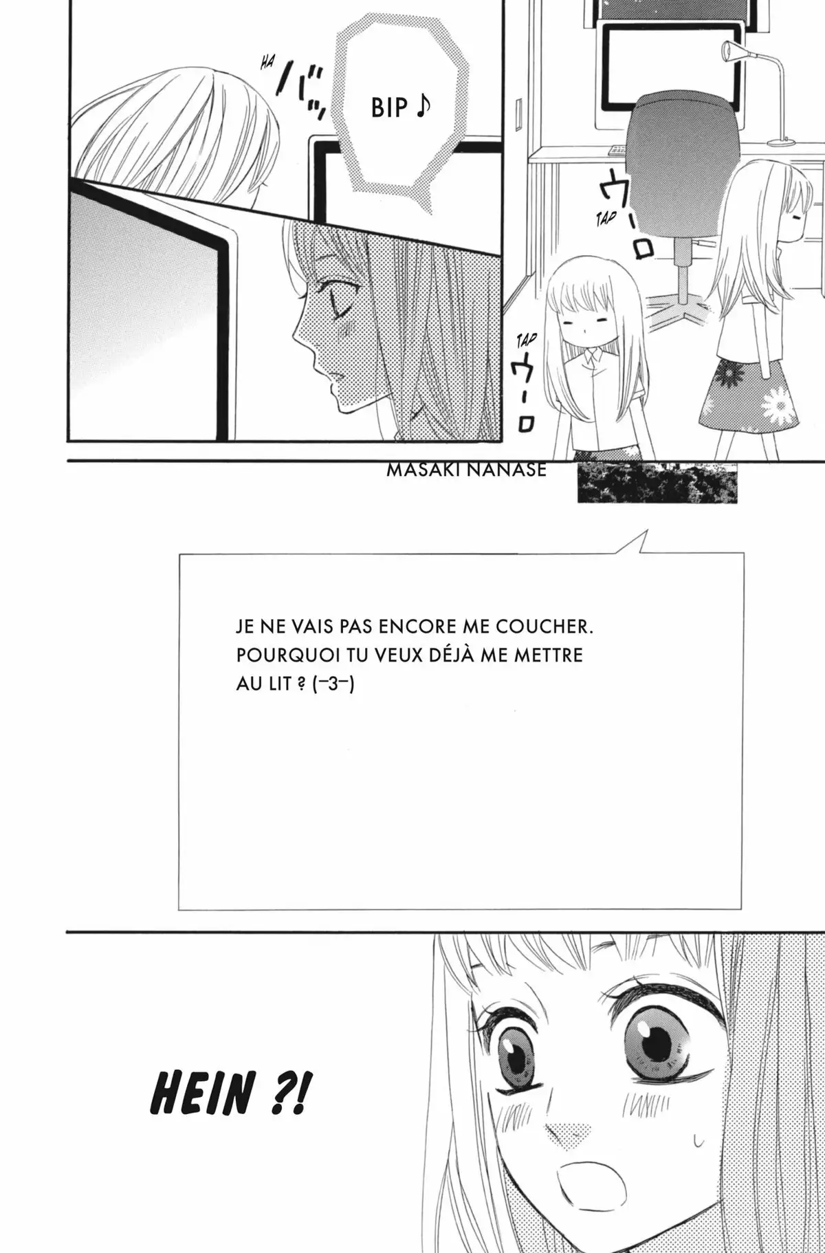 Mairunovich Volume 6 page 89