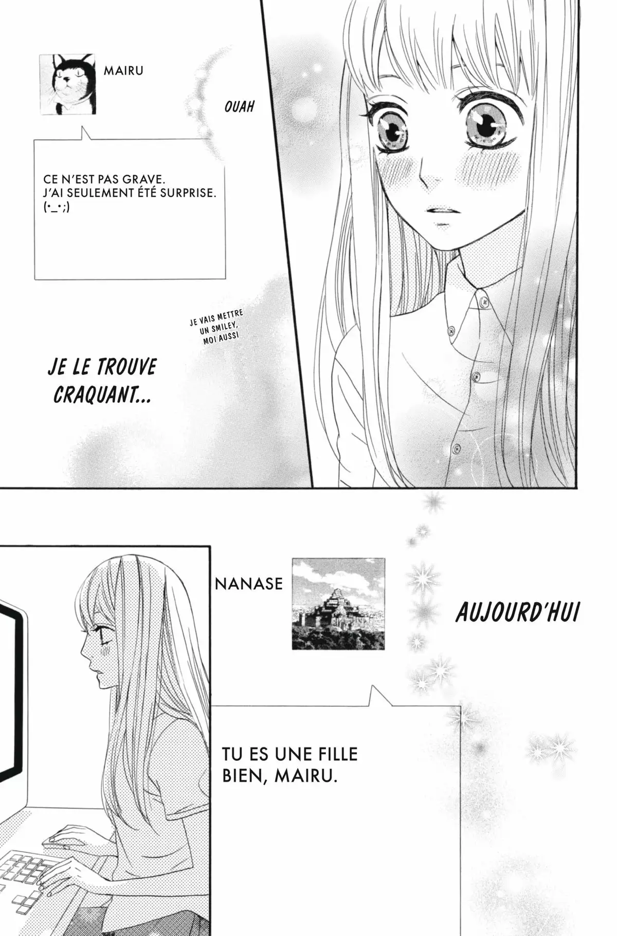 Mairunovich Volume 6 page 92