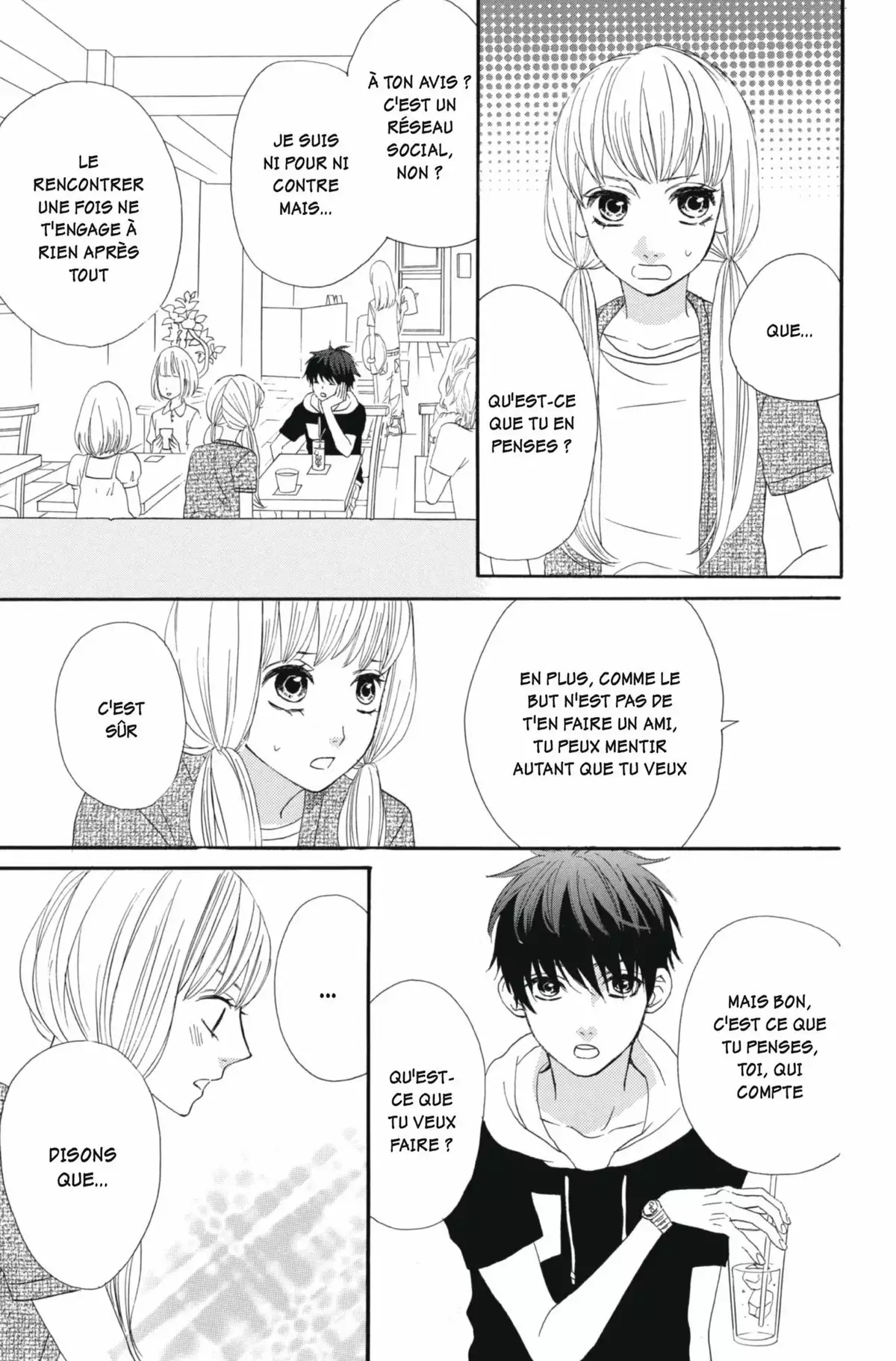 Mairunovich Volume 6 page 94