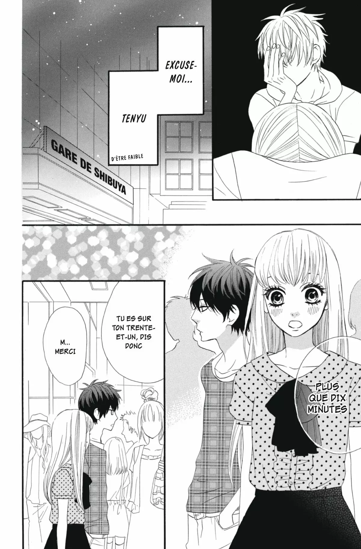 Mairunovich Volume 6 page 97