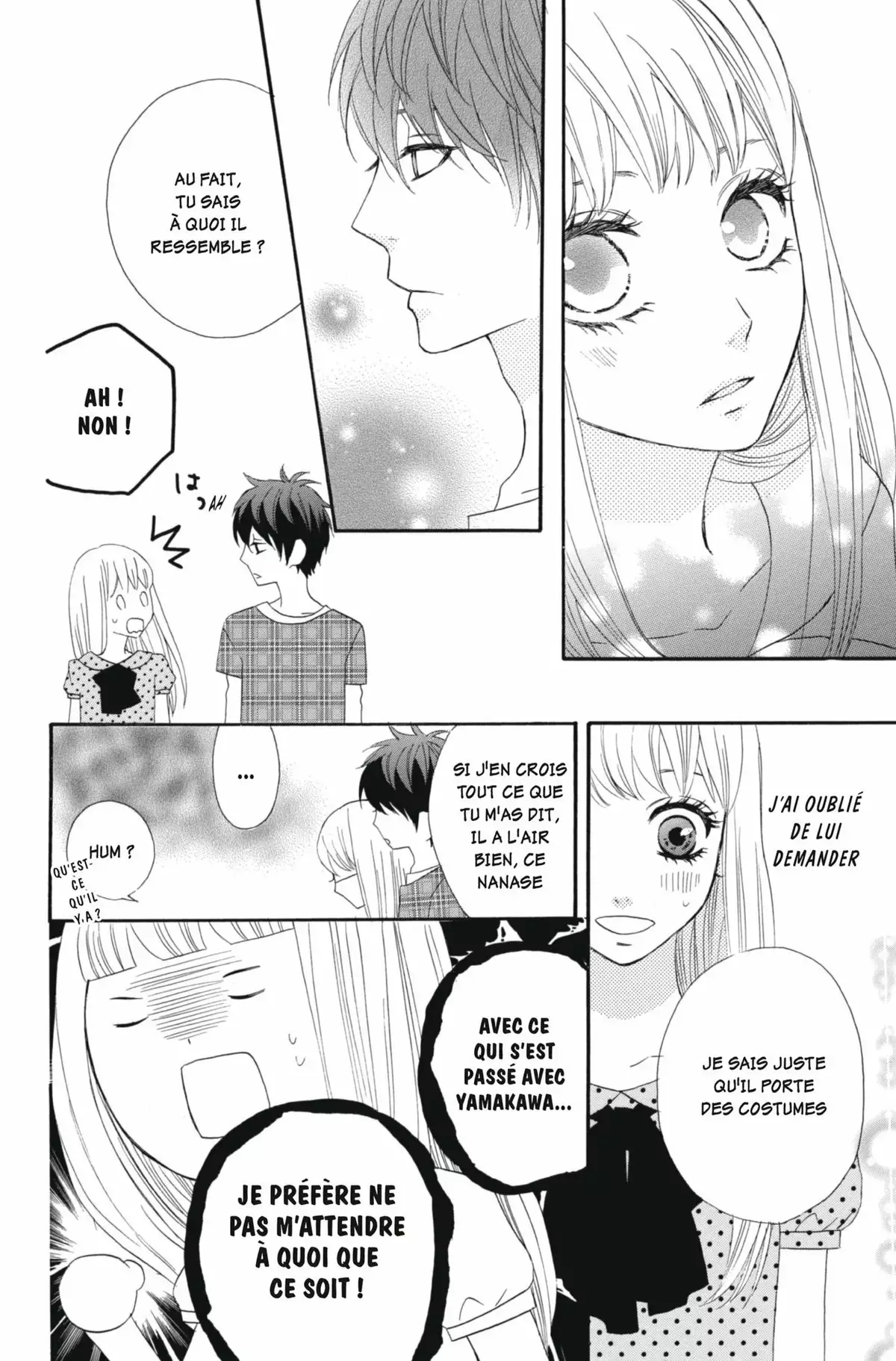 Mairunovich Volume 6 page 99