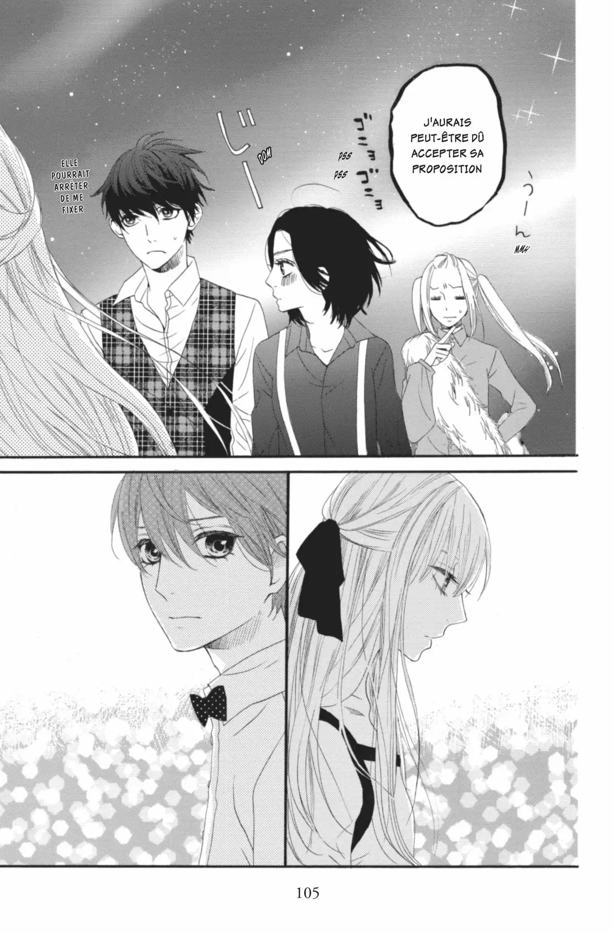Mairunovich Volume 8 page 106