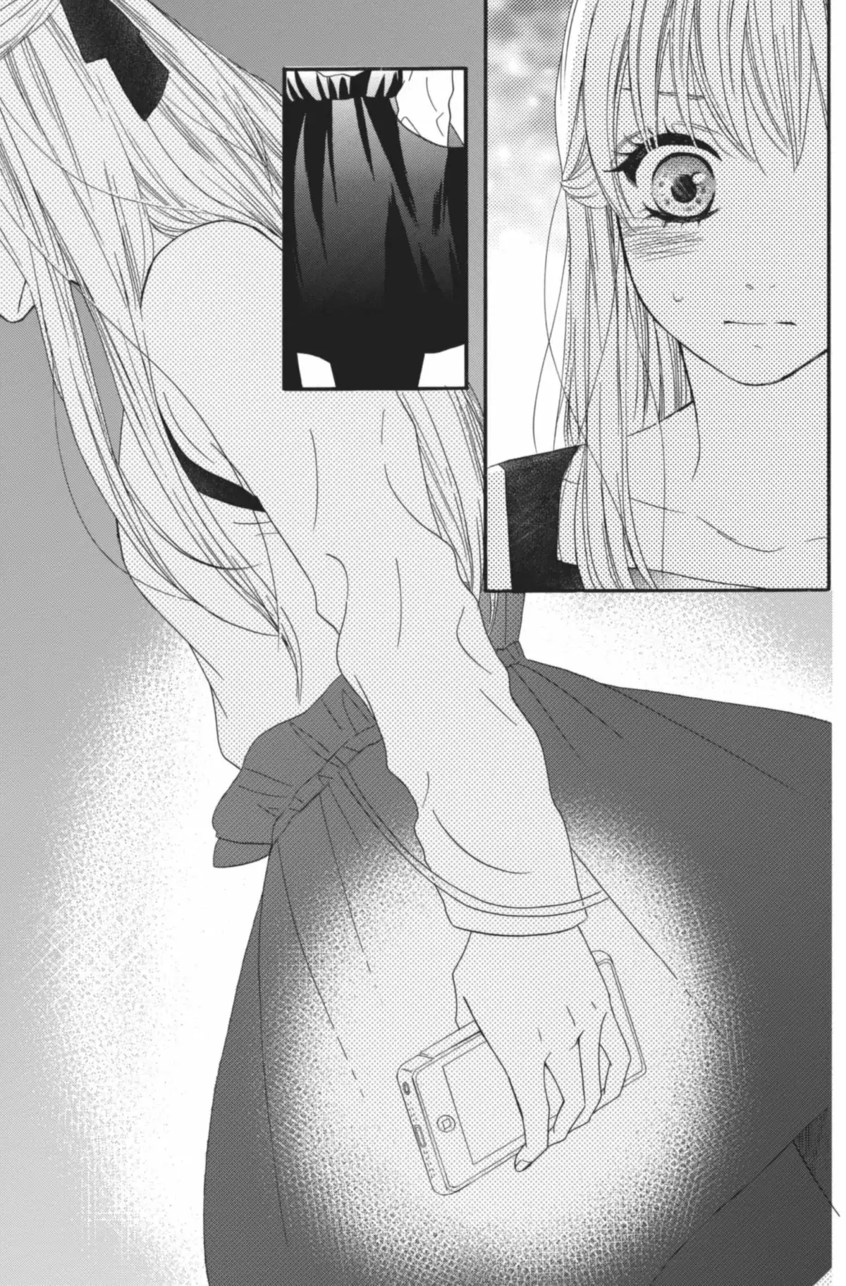 Mairunovich Volume 8 page 108