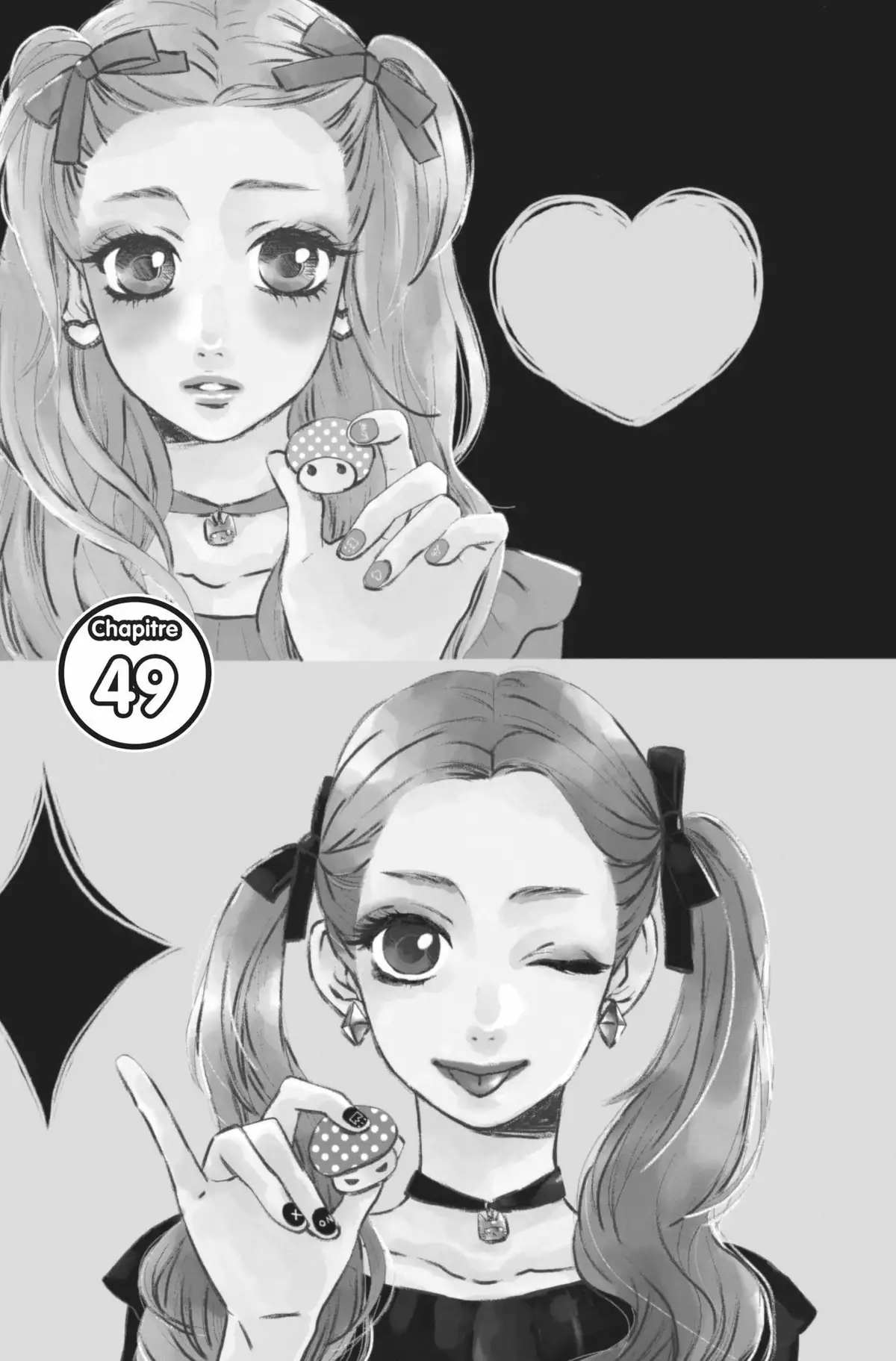 Mairunovich Volume 8 page 110